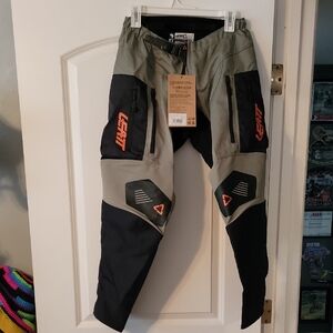 LEATT Motocross Pants 4.5 Enduro